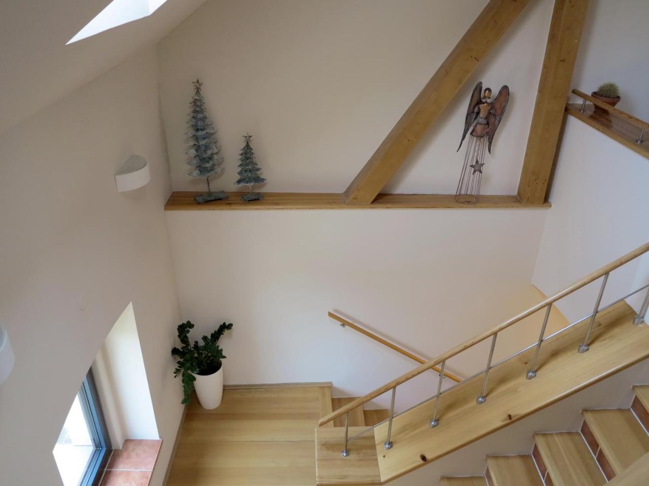 Ferienwohnung Sv. Petr Pilsen Exterior foto